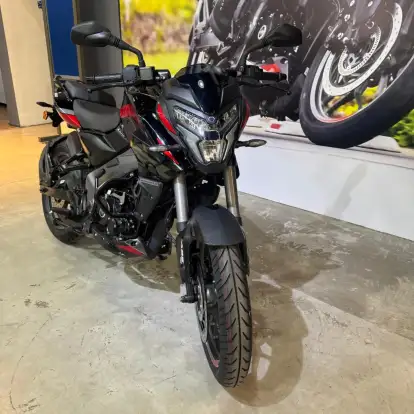 BAJAJ-DOMINAR NS160-2026
