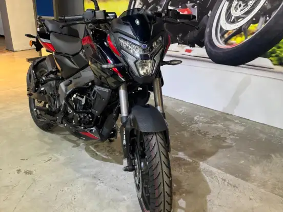 BAJAJ-DOMINAR NS160 BAJAJ-DOMINAR NS160-2026