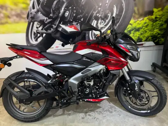 BAJAJ-DOMINAR NS160 BAJAJ-DOMINAR NS160-2026