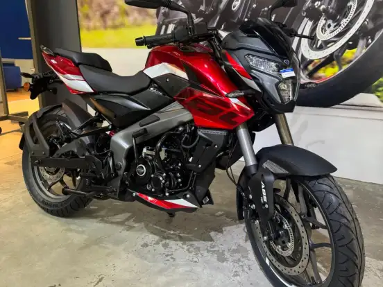 BAJAJ-DOMINAR NS160 BAJAJ-DOMINAR NS160-2026