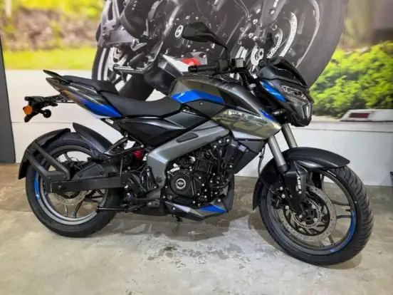 BAJAJ-DOMINAR NS200 BAJAJ-DOMINAR NS200-2026