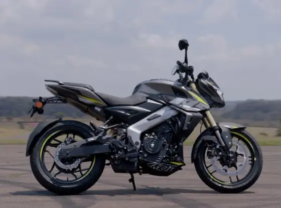 BAJAJ DOMINAR NS400Z 