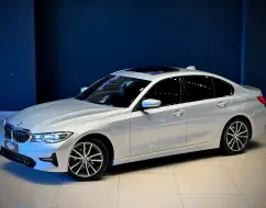 BMW 320i 2.0 16V TURBO FLEX GP AUTOMÁTICO BMW 320i 2.0 16V TURBO FLEX GP AUTOMÁTICO