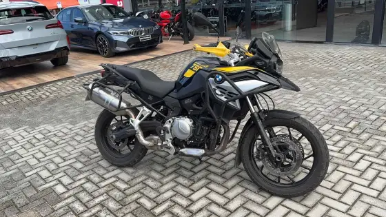 BMW F 750 GS PREMIUM 