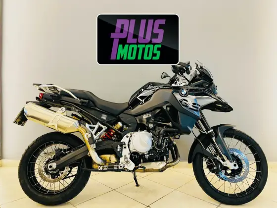 BMW F 850 GS PREMIUM BMW F 850 GS PREMIUM