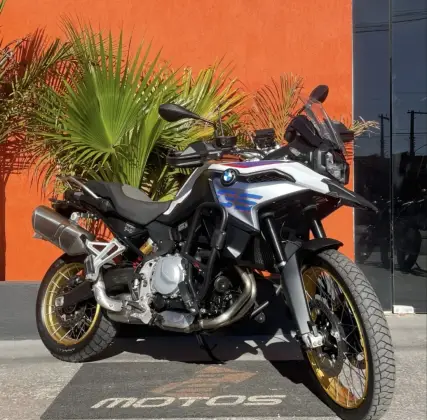 BMW F 850 GS PREMIUM BMW F 850 GS PREMIUM