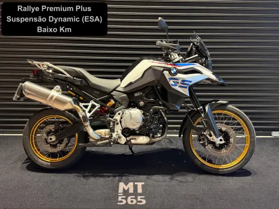 BMW F 850 GS PREMIUM 