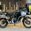 BMW F 900 GS ADVENTURE BMW F 900 GS ADVENTURE