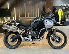 BMW F 900 GS ADVENTURE BMW F 900 GS ADVENTURE