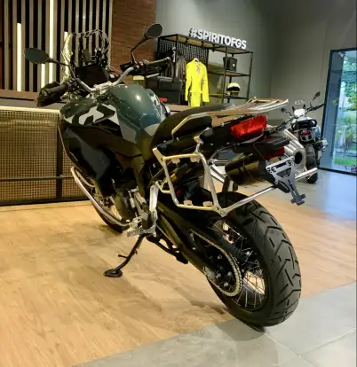 BMW-F 900 GS ADVENTURE-2026
