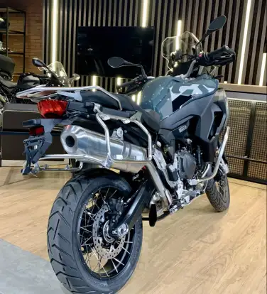 BMW-F 900 GS ADVENTURE-2026