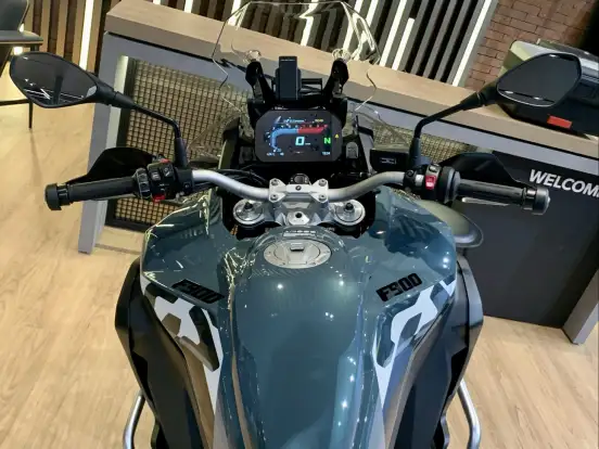BMW-F 900 GS ADVENTURE BMW-F 900 GS ADVENTURE-2026