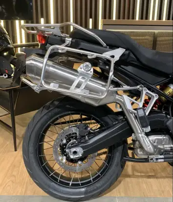 BMW-F 900 GS ADVENTURE-2026