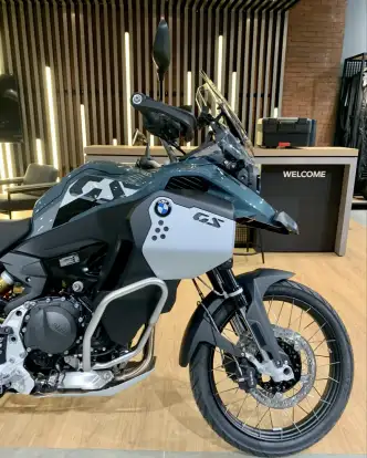 BMW-F 900 GS ADVENTURE-2026