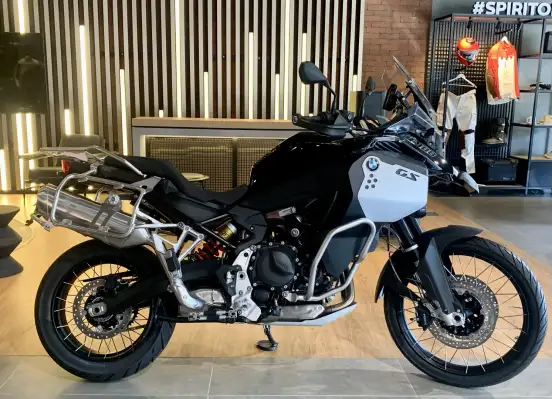 BMW-F 900 GS ADVENTURE-2026