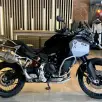 BMW F 900 GS ADVENTURE BMW F 900 GS ADVENTURE