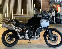 BMW F 900 GS ADVENTURE BMW F 900 GS ADVENTURE