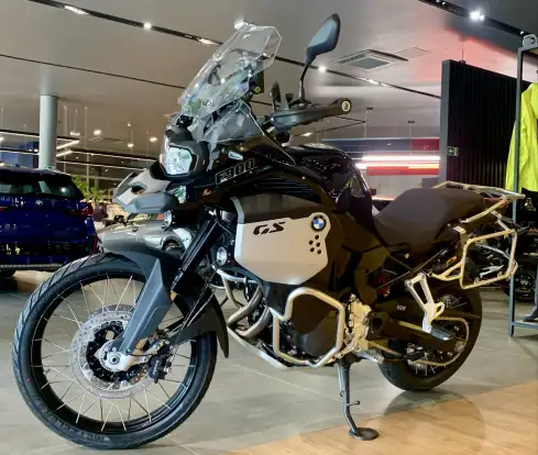 BMW-F 900 GS ADVENTURE-2026