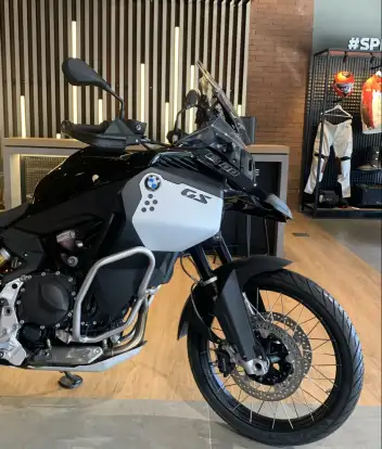 BMW-F 900 GS ADVENTURE-2026