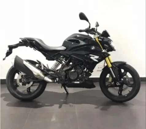BMW G 310 R 