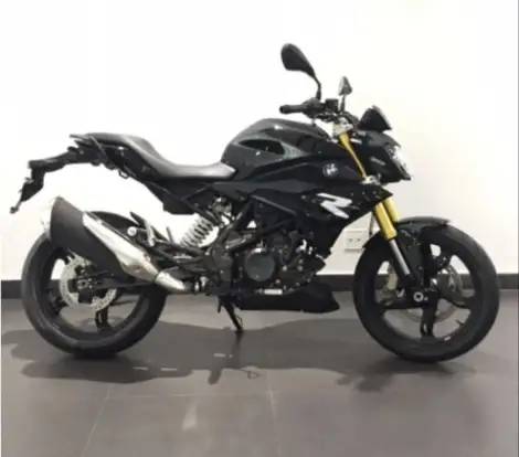 BMW-G 310 R-2026