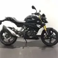 BMW G 310 R BMW G 310 R