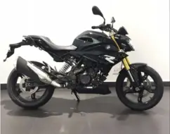 BMW G 310 R BMW G 310 R