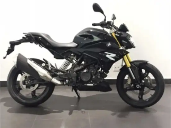 BMW-G 310 R BMW-G 310 R-2026