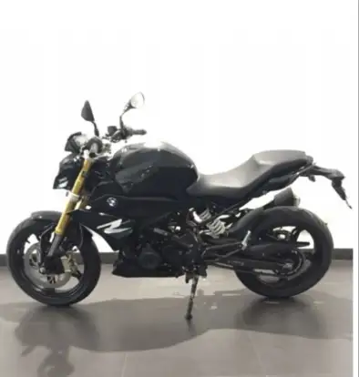 BMW-G 310 R-2026