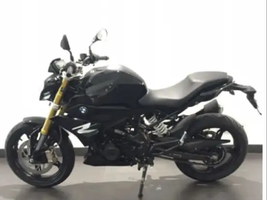 BMW-G 310 R BMW-G 310 R-2026
