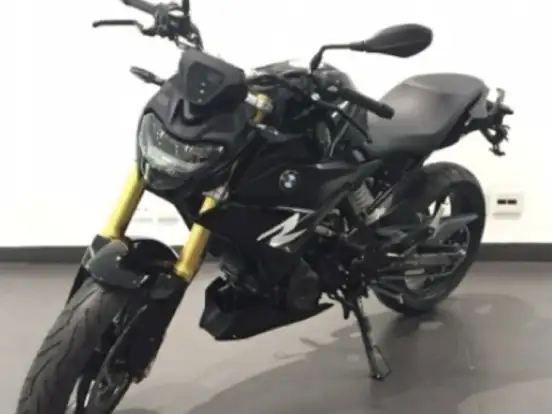 BMW-G 310 R BMW-G 310 R-2026