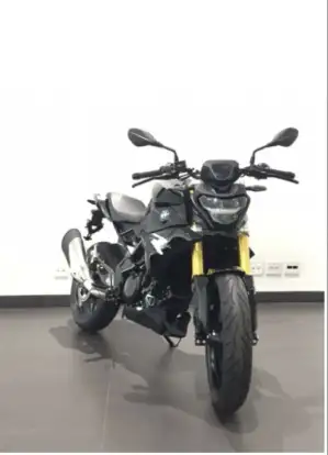BMW-G 310 R-2026