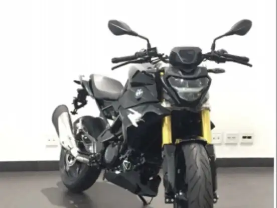 BMW-G 310 R BMW-G 310 R-2026