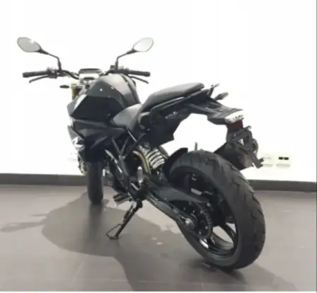 BMW-G 310 R-2026
