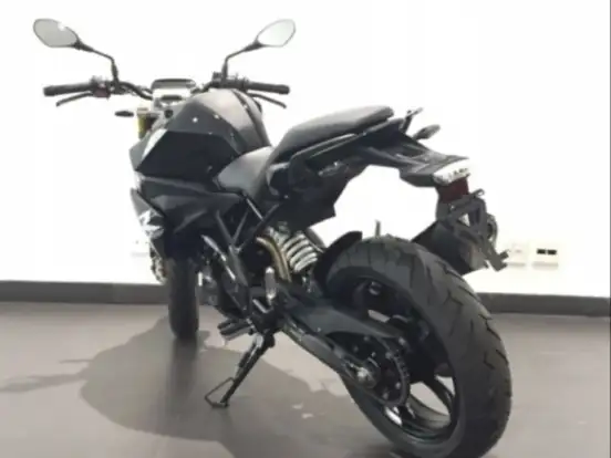 BMW-G 310 R BMW-G 310 R-2026