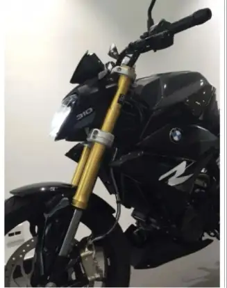 BMW-G 310 R-2026