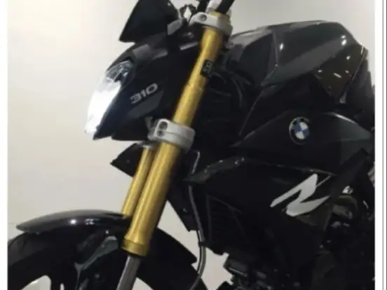 BMW-G 310 R BMW-G 310 R-2026