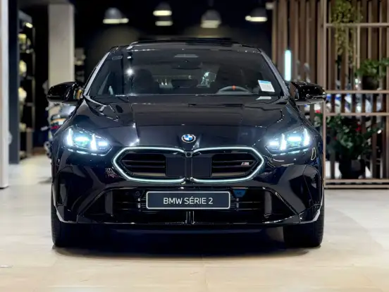 BMW-M 235i-2025