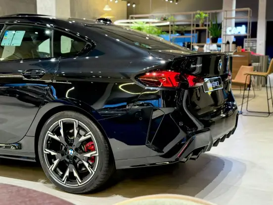 BMW-M 235i-2025