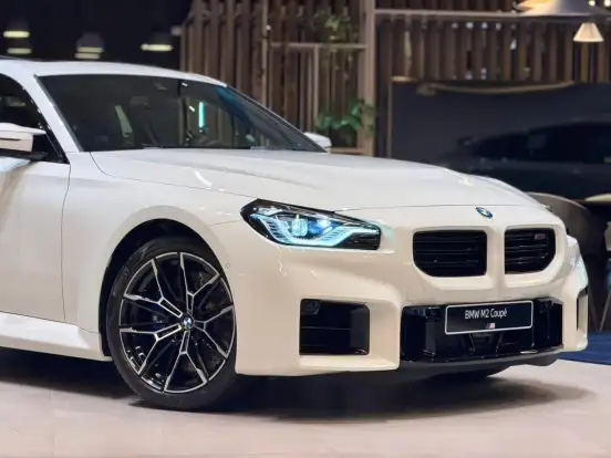 BMW-M2-2025