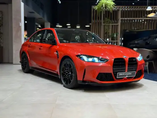 BMW-M3-2025