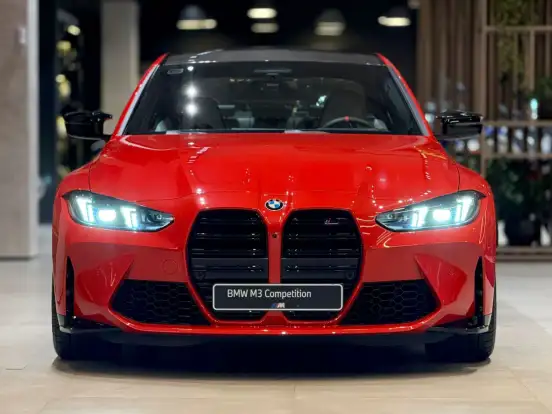 BMW-M3-2025