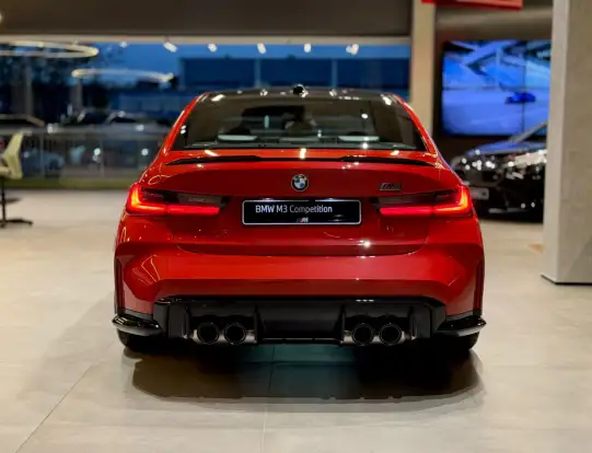 BMW-M3-2025
