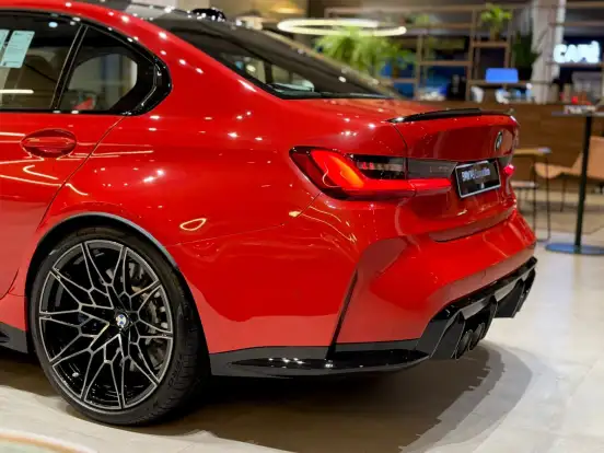 BMW-M3-2025