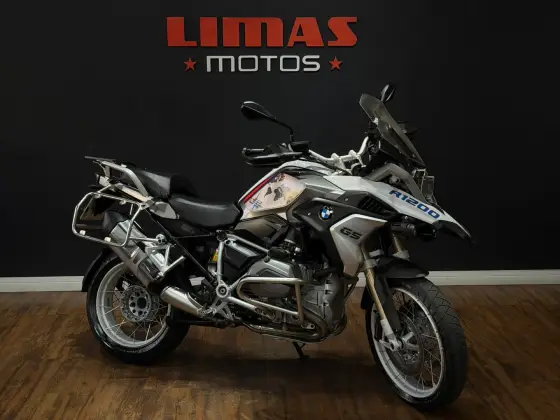 BMW R 1200 GS PREMIUM 