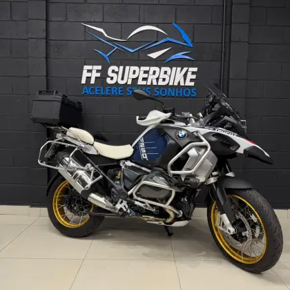 BMW R 1250 GS ADVENTURE PREMIUM BMW R 1250 GS ADVENTURE PREMIUM