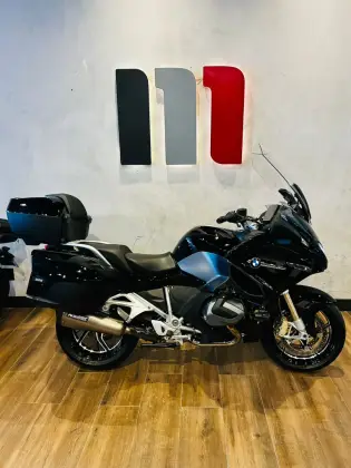 BMW R 1250 RT 