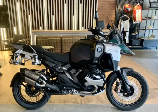 BMW-R 1300 GS ADVENTURE OPTION 719-2026