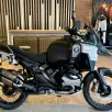 BMW R 1300 GS ADVENTURE OPTION 719 BMW R 1300 GS ADVENTURE OPTION 719