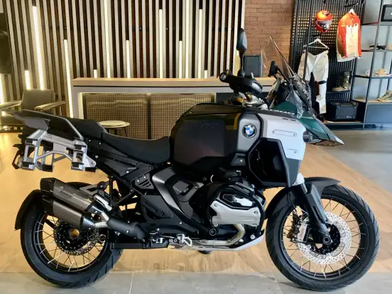 BMW-R 1300 GS ADVENTURE OPTION 719 BMW-R 1300 GS ADVENTURE OPTION 719-2026